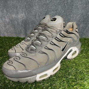 Nike Air Max Plus 'Dark Stucco'